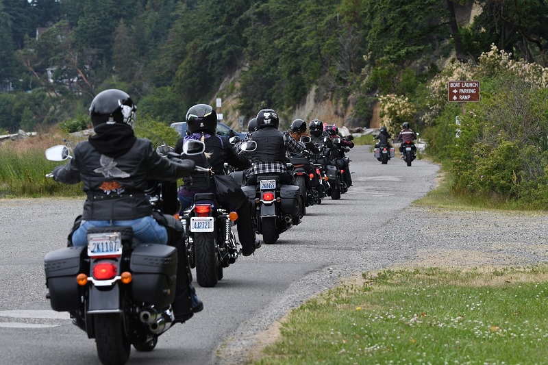 How to Choose the Right Motorcycle for Your Touring Adventure