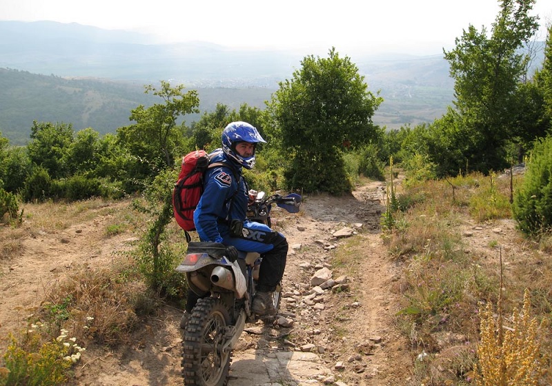 top 10 motorcycle routes in uk trans euro trail