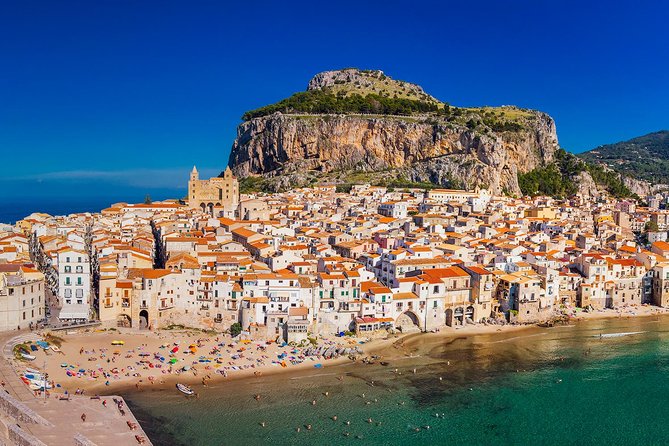 cefalu motorbike tour