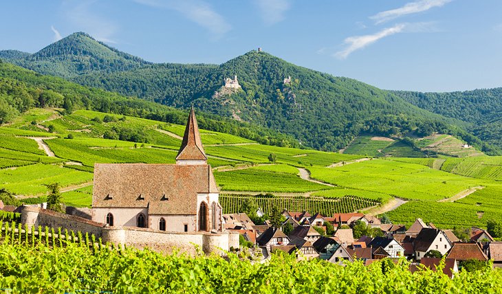 best-places-france-alsace-village-hunawihr