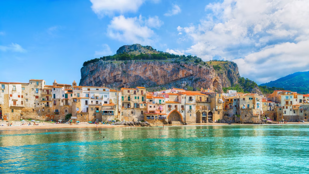 motorcycle tours to Europe from the UK self guided and guided