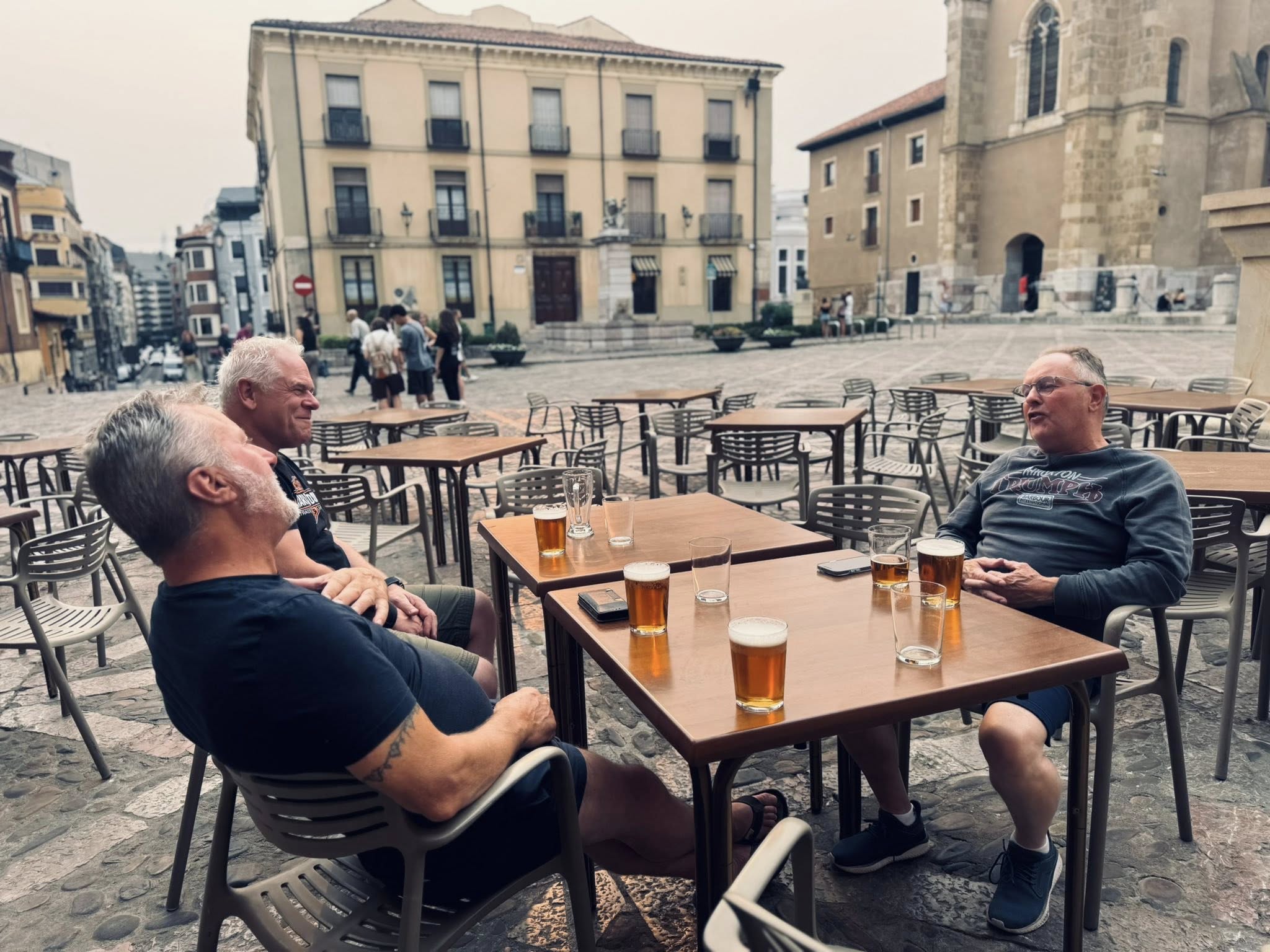 self guided motorcycle tours solo meet people