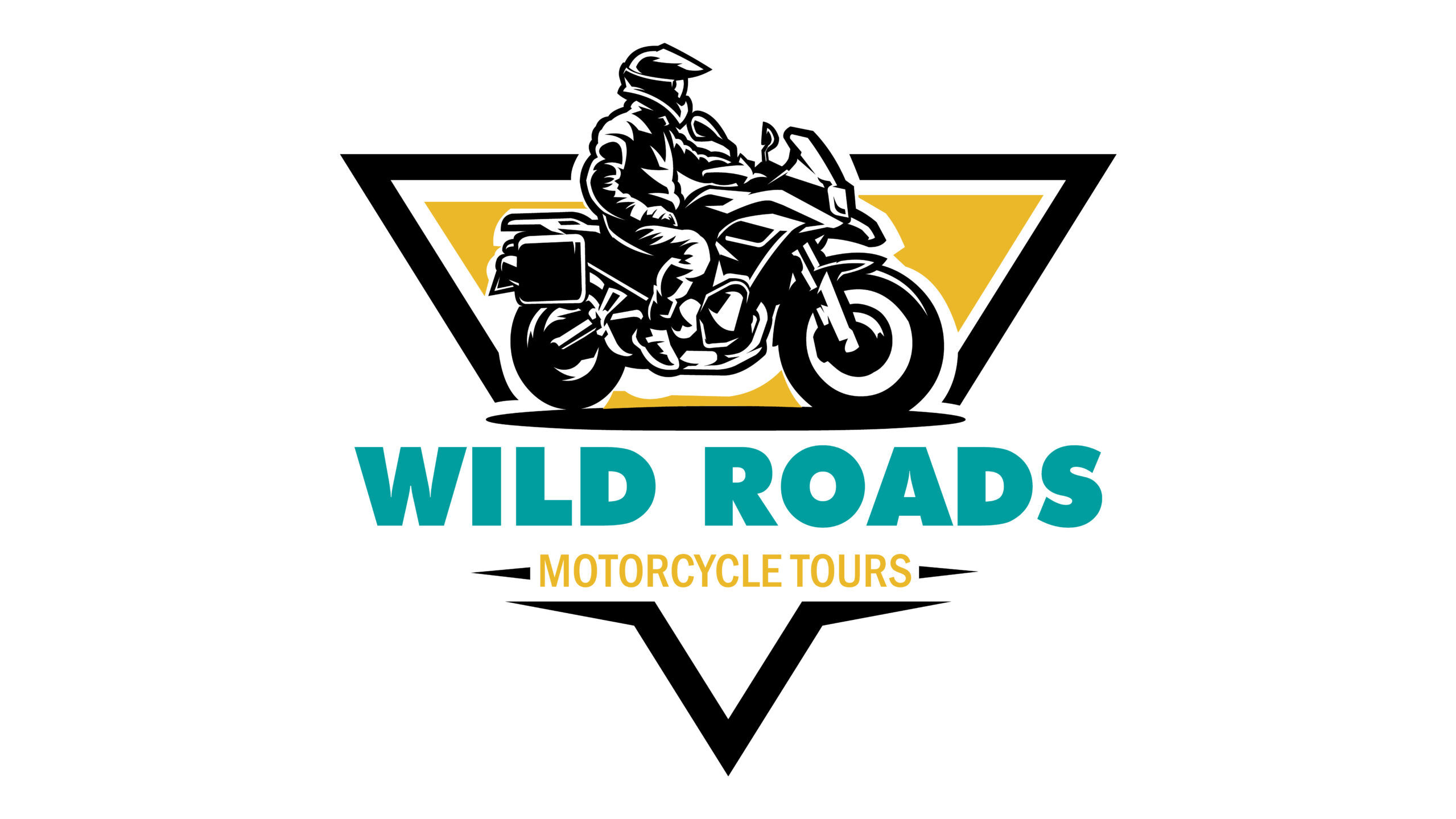 guided and self guided motorcycle tours