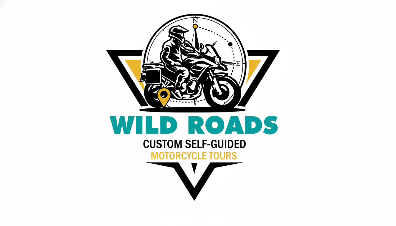 Self Guided Motorcycle Tours For Beginners