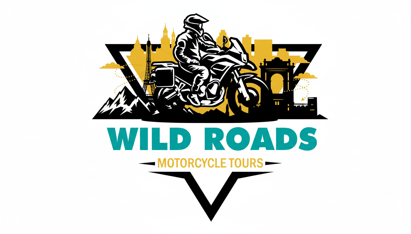 European Motorcycle Tours From the UK self guided and guided