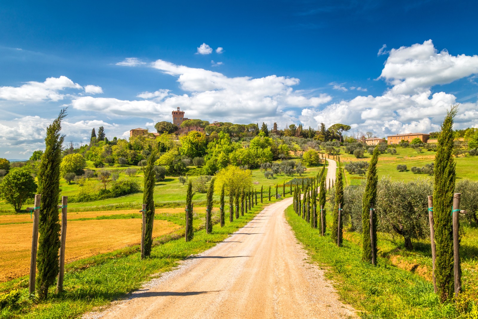 pienza-hd