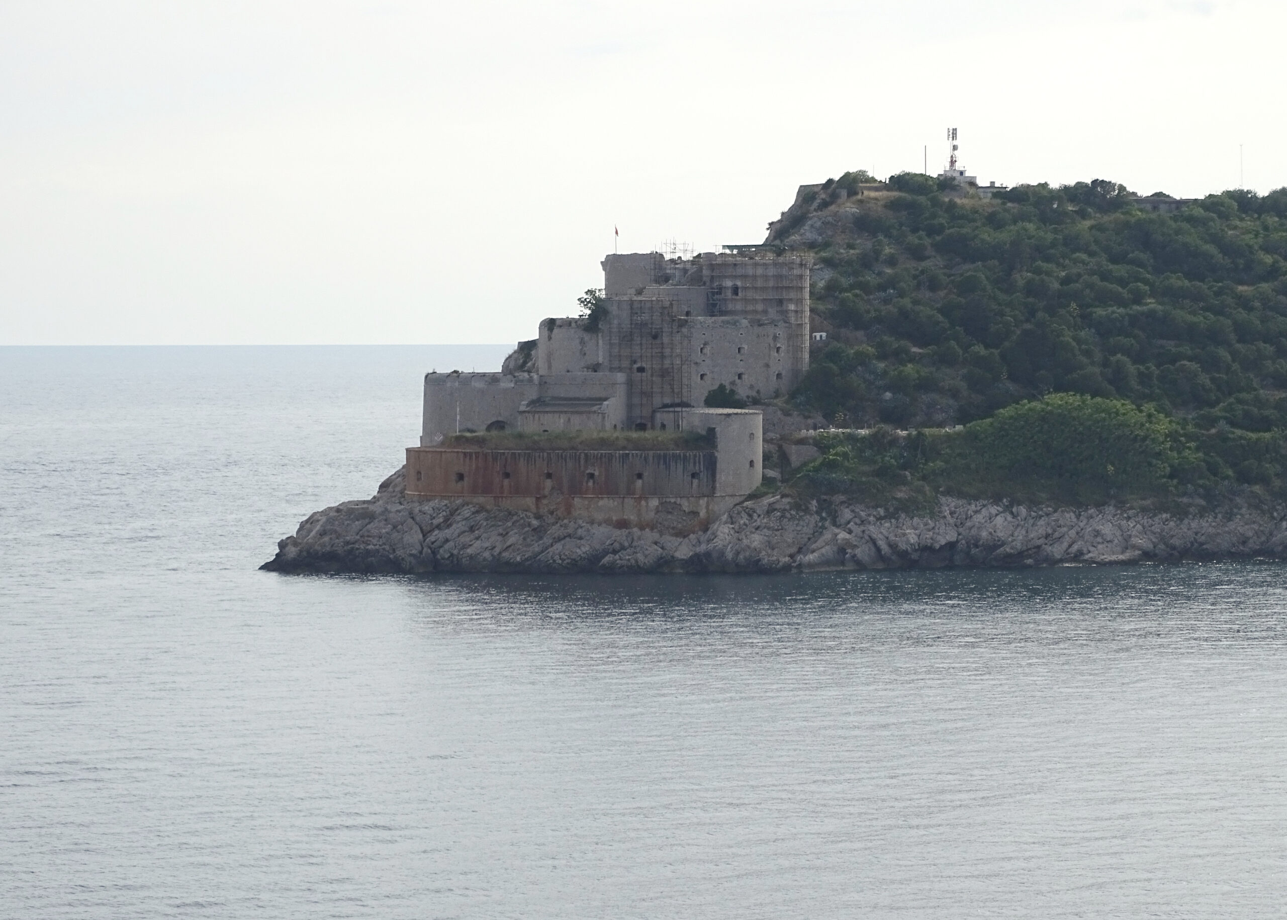 Bay of Kotor, Montenegro