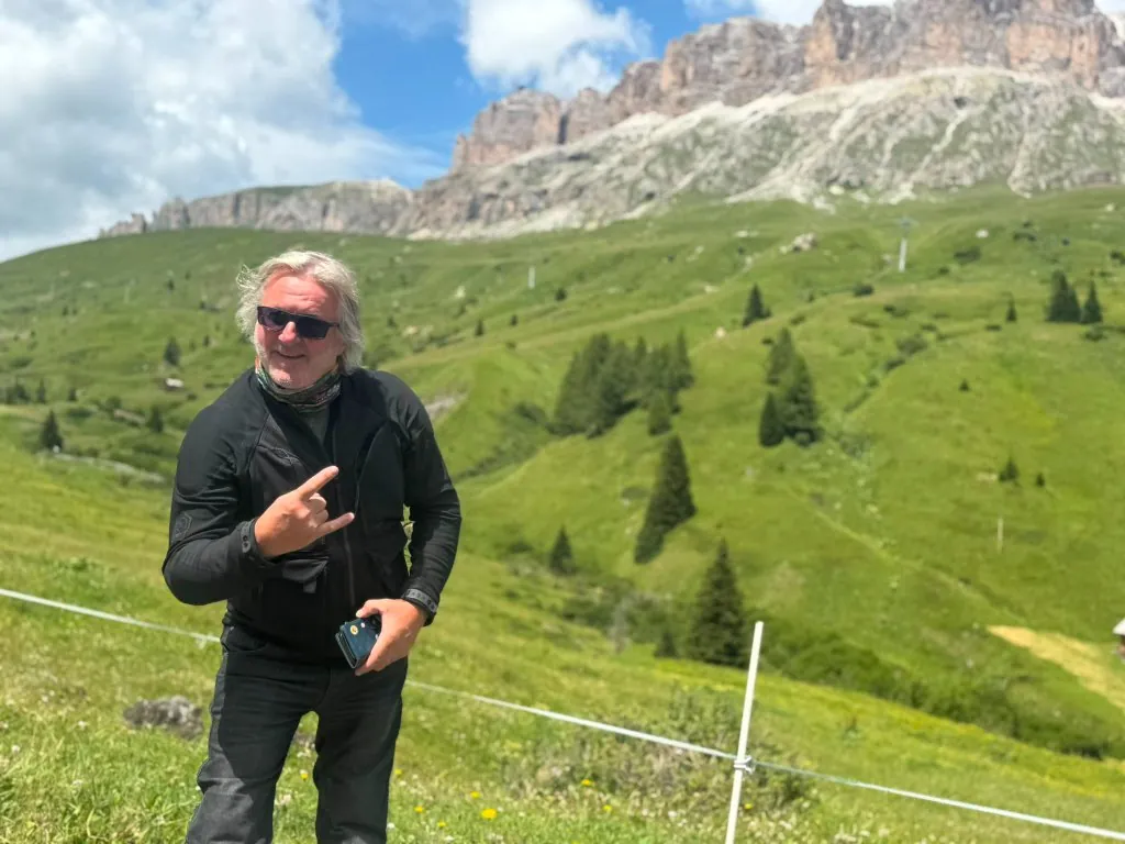 Twisties & The Tuscan Sun tour gallery cover — Wild Roads Motorcycle Tours
