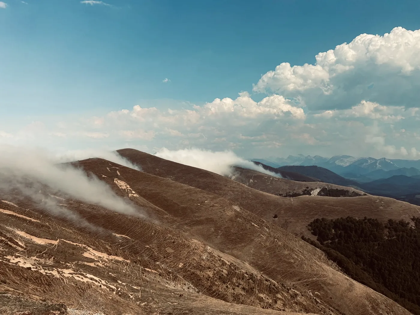 Green valleys of northern Spain — Picos & Pyrenees August 2026 motorcycle tour