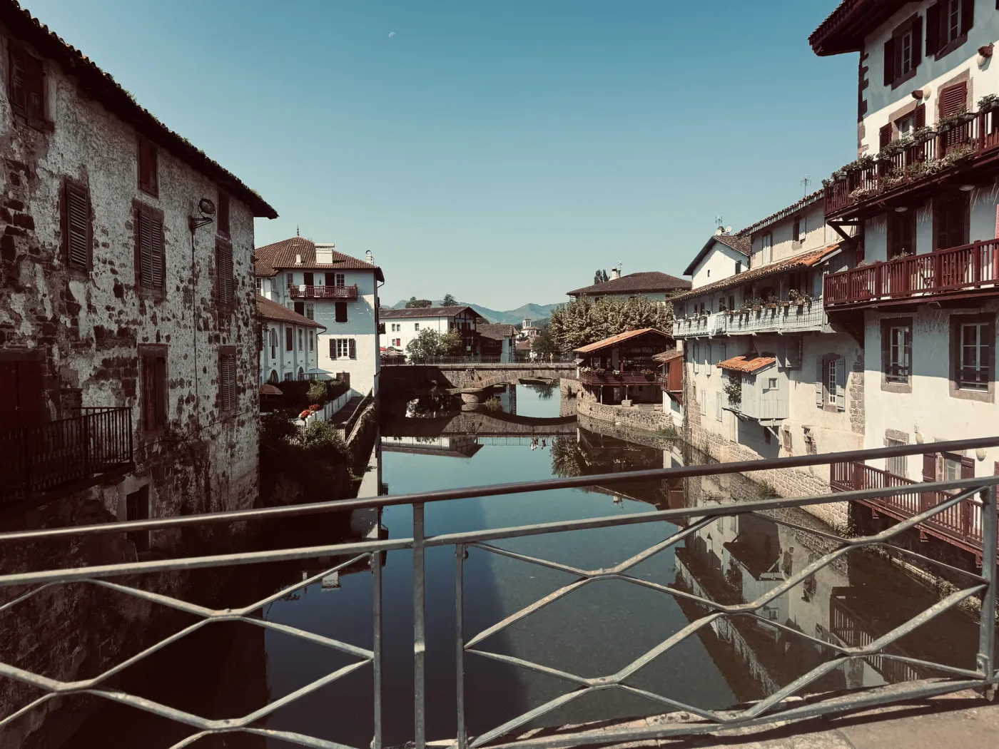 Green valleys of northern Spain — Picos & Pyrenees August 2026 motorcycle tour