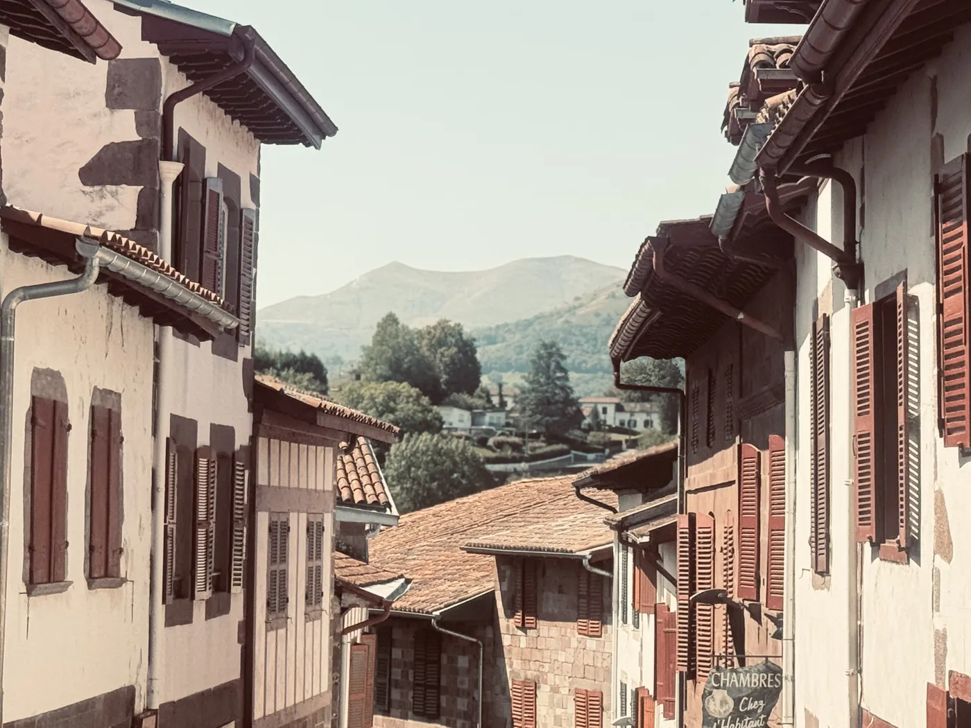 From the road — Picos & Pyrenees August 2026 motorcycle tour