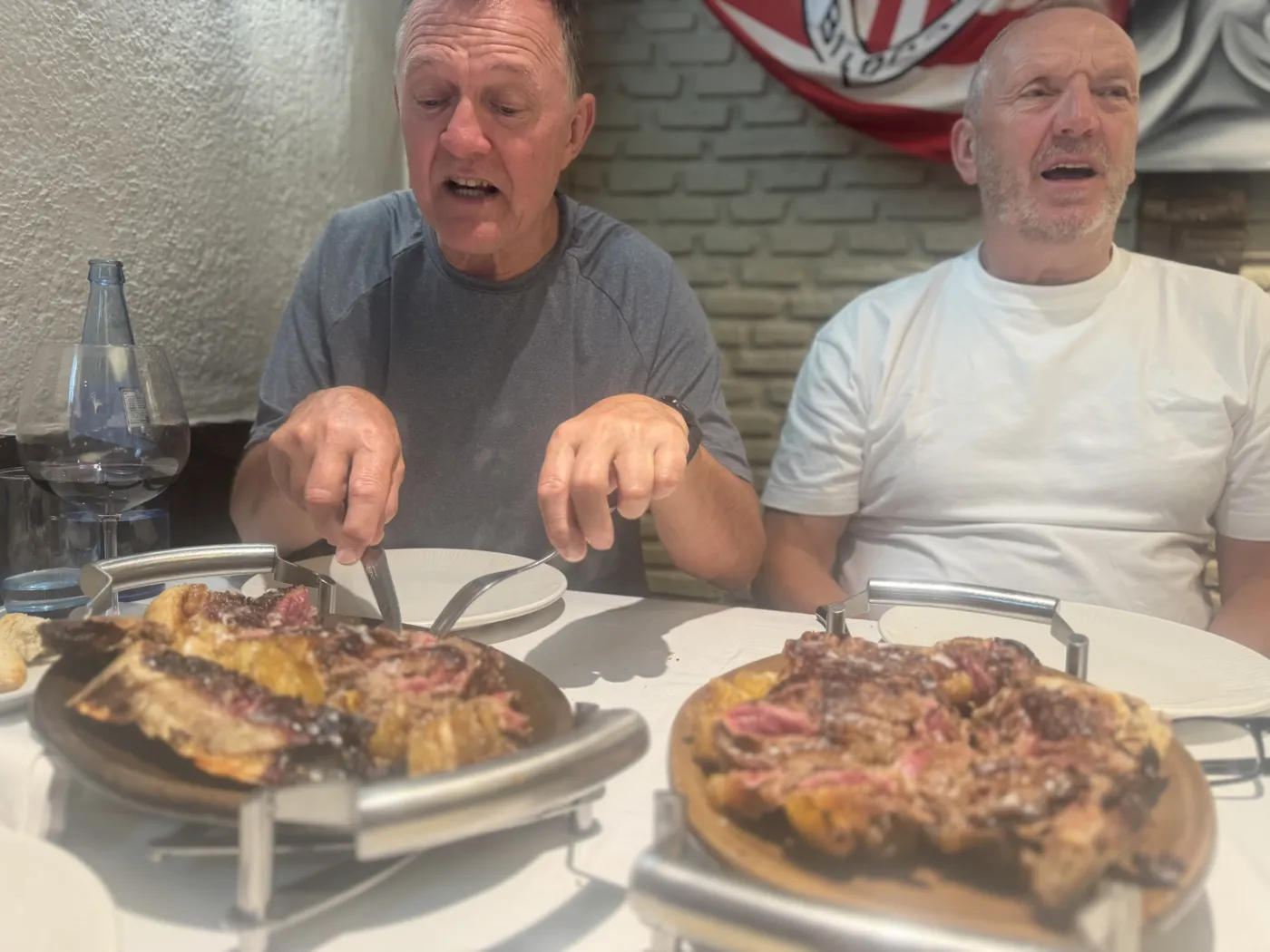 From the road — Picos & Pyrenees August 2026 motorcycle tour