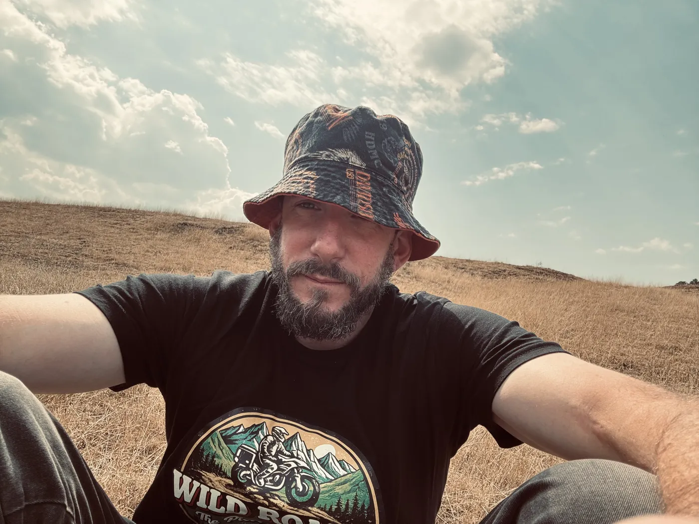 From the road — Picos & Pyrenees August 2026 motorcycle tour