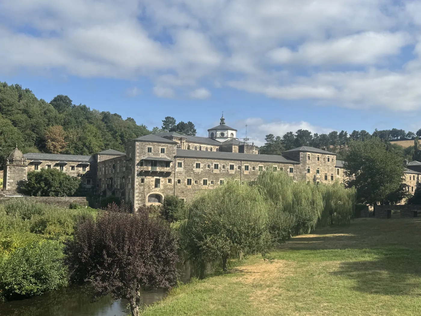 Green valleys of northern Spain — Picos & Pyrenees August 2026 motorcycle tour
