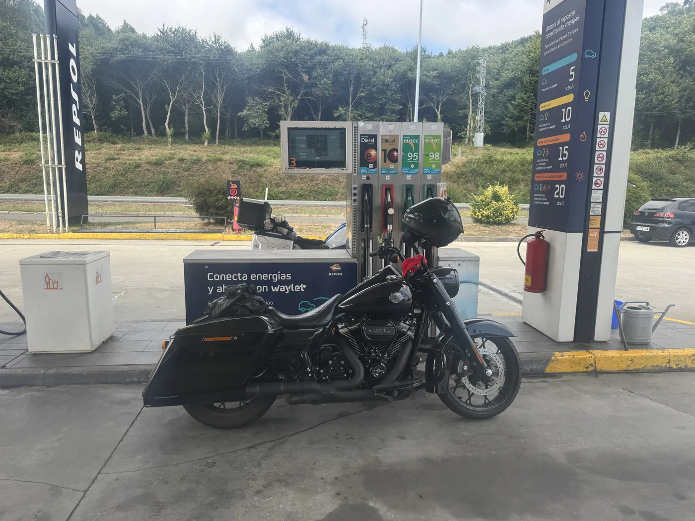 Green valleys of northern Spain — Picos & Pyrenees August 2026 motorcycle tour