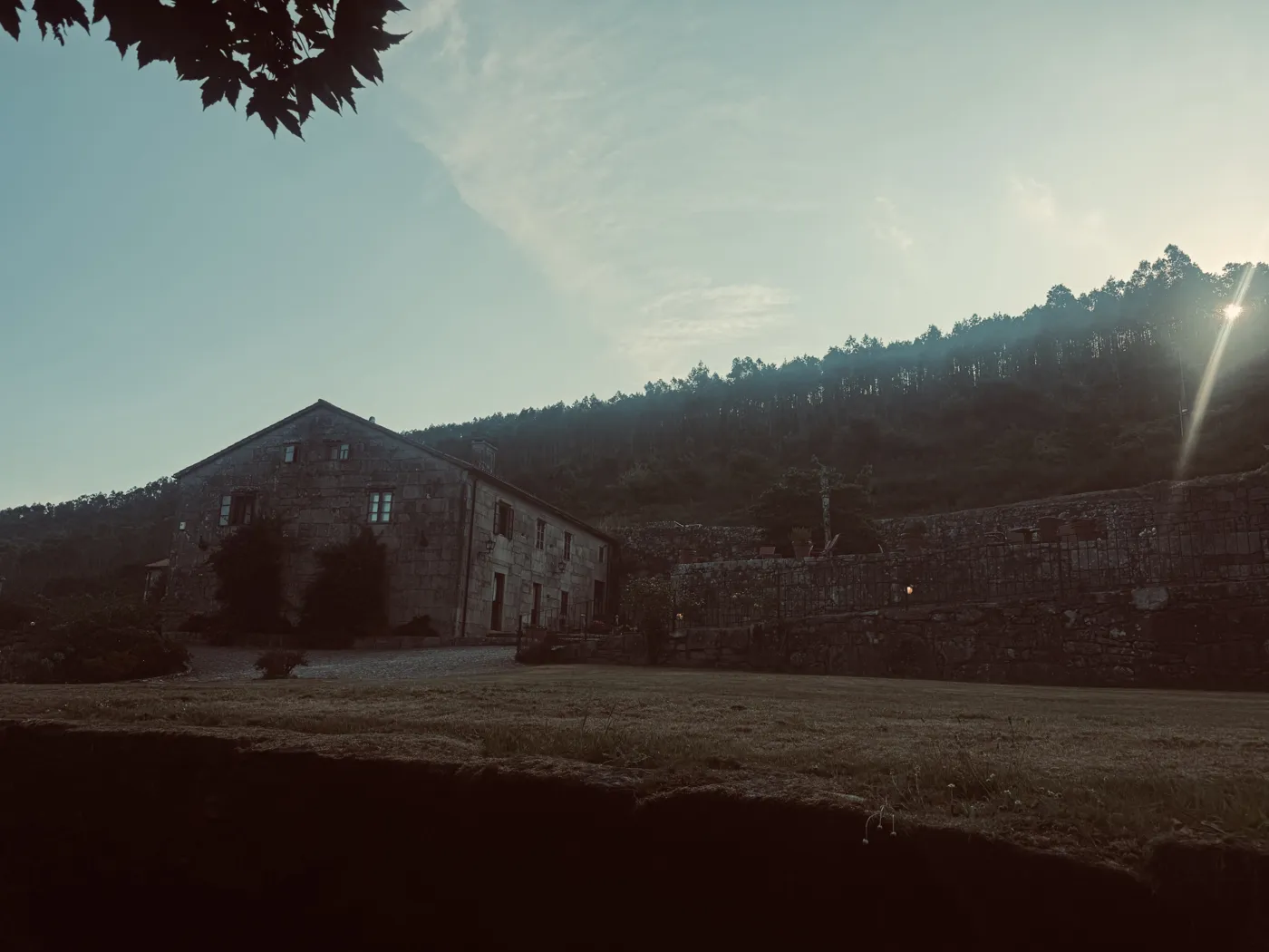 From the road — Picos & Pyrenees August 2026 motorcycle tour