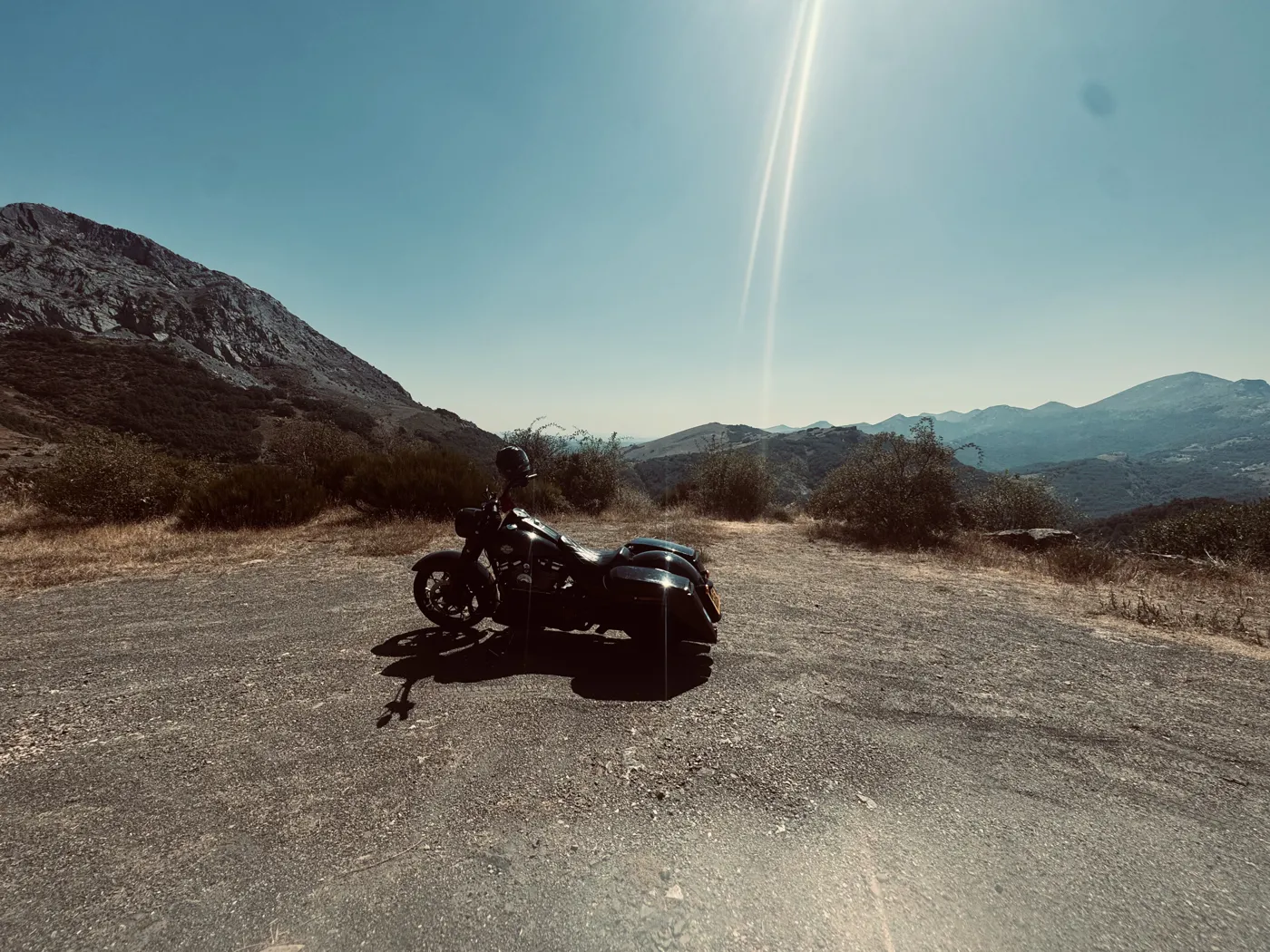 Green valleys of northern Spain — Picos & Pyrenees August 2026 motorcycle tour