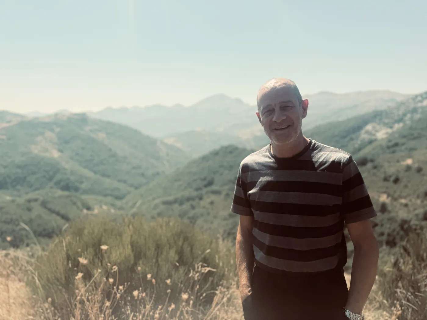 Green valleys of northern Spain — Picos & Pyrenees August 2026 motorcycle tour
