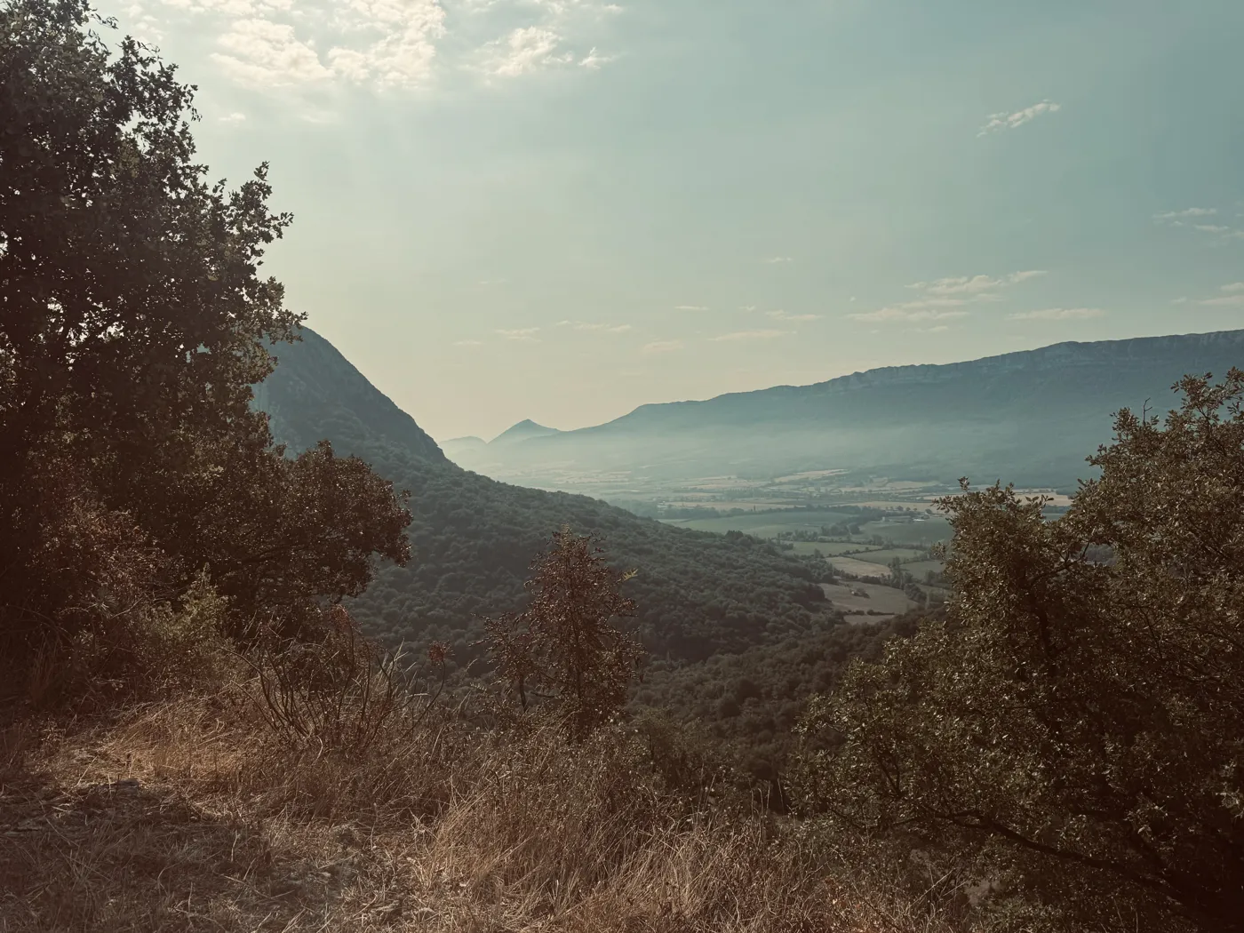 From the road — Picos & Pyrenees August 2026 motorcycle tour