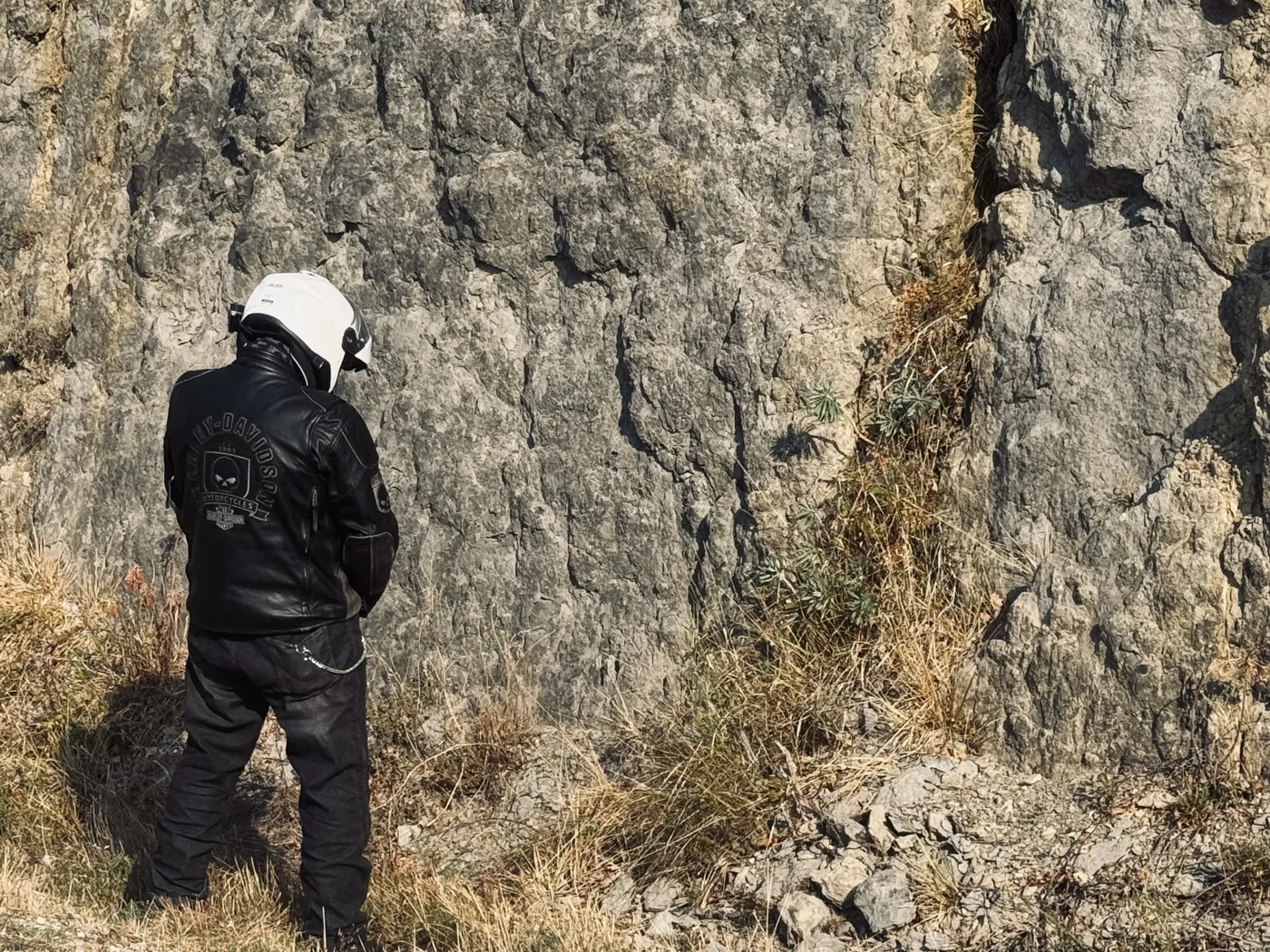 From the road — Picos & Pyrenees August 2026 motorcycle tour