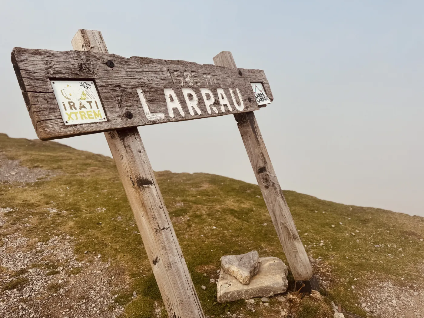 From the road — Picos & Pyrenees August 2026 motorcycle tour