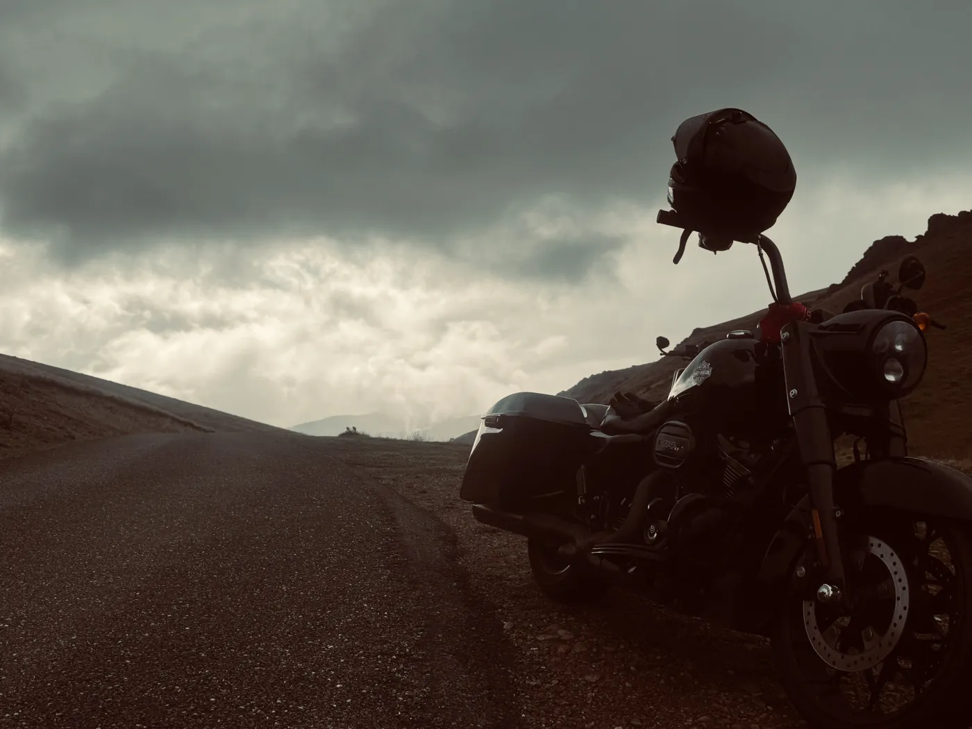 From the road — Picos & Pyrenees August 2026 motorcycle tour