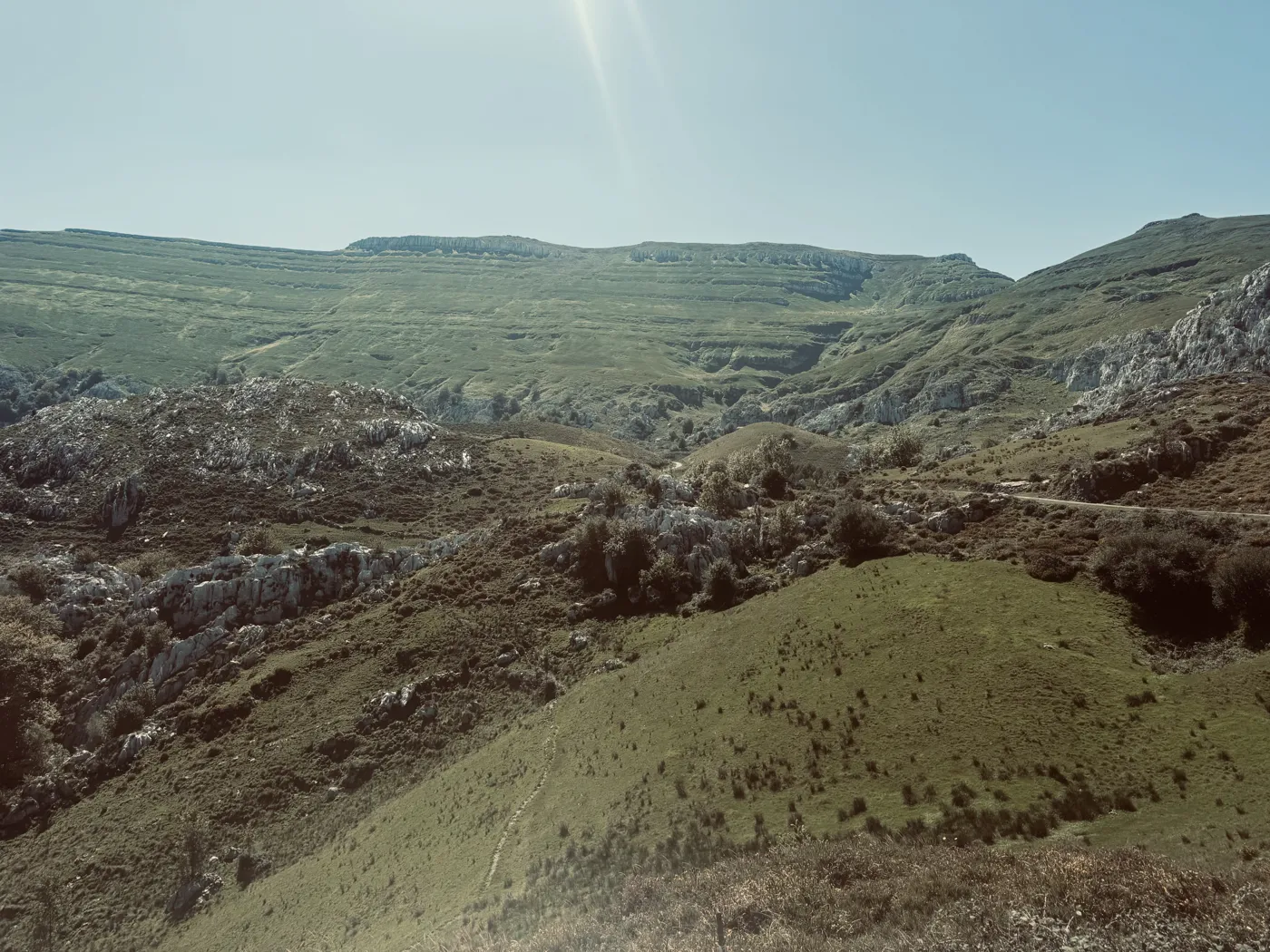 Green valleys of northern Spain — Picos & Pyrenees August 2026 motorcycle tour