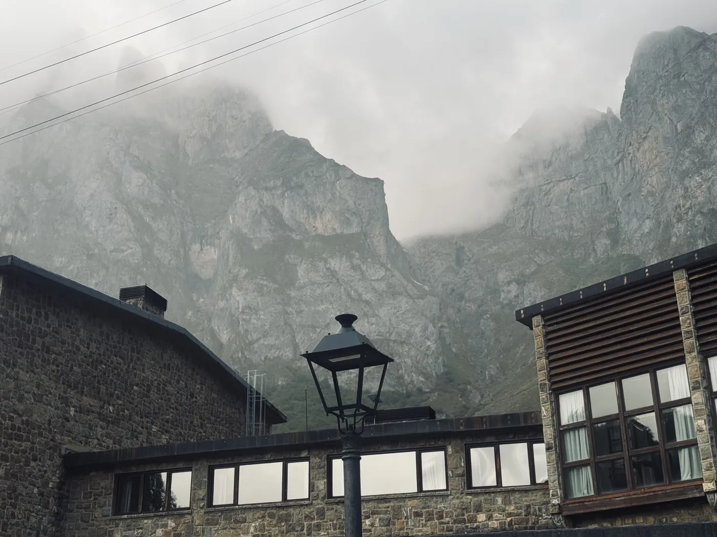 Green valleys of northern Spain — Picos & Pyrenees August 2026 motorcycle tour
