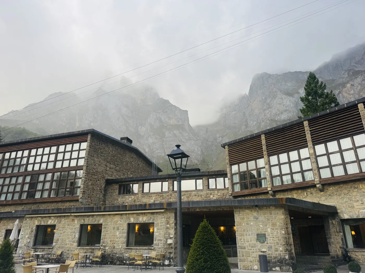 Green valleys of northern Spain — Picos & Pyrenees August 2026 motorcycle tour