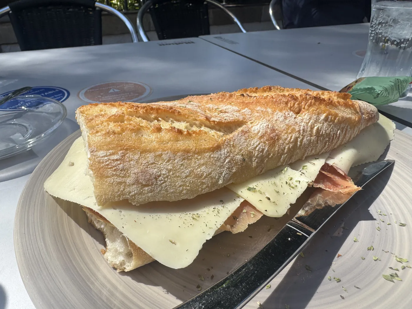 From the road — Picos & Pyrenees August 2026 motorcycle tour