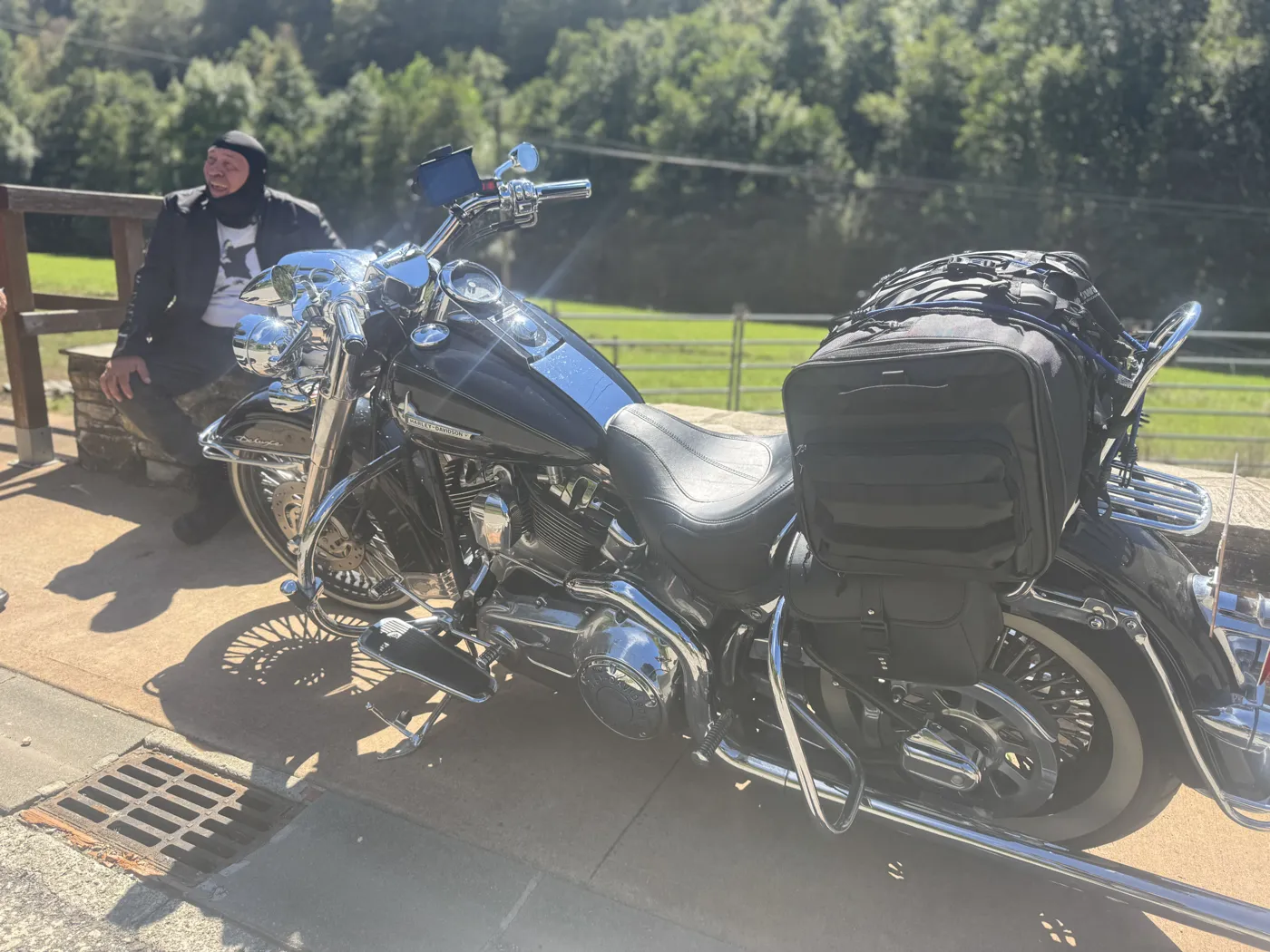Green valleys of northern Spain — Picos & Pyrenees August 2026 motorcycle tour