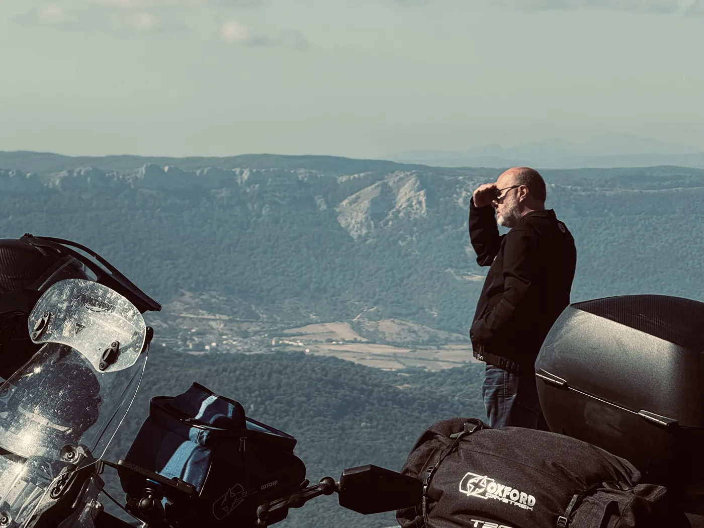 Green valleys of northern Spain — Picos & Pyrenees August 2026 motorcycle tour