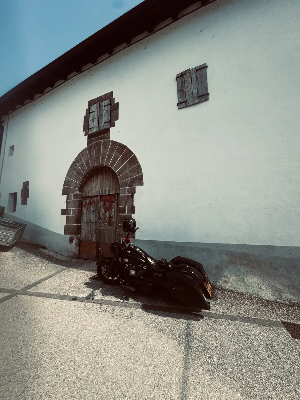 Green valleys of northern Spain — Picos & Pyrenees August 2026 motorcycle tour