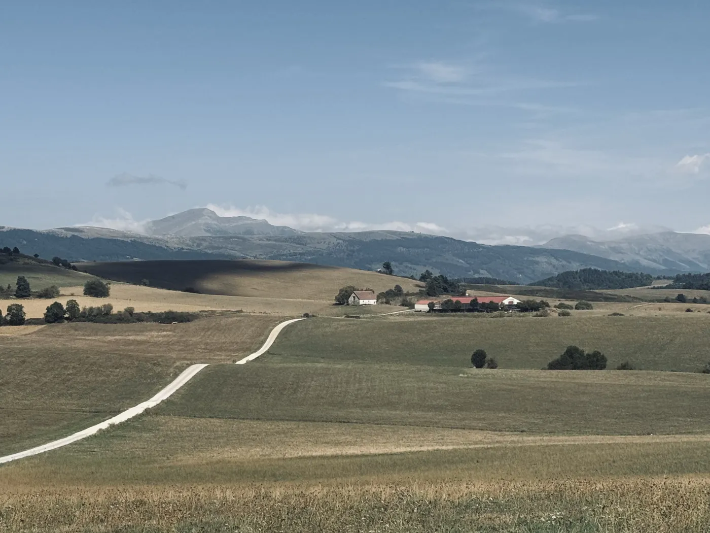 From the road — Picos & Pyrenees August 2026 motorcycle tour