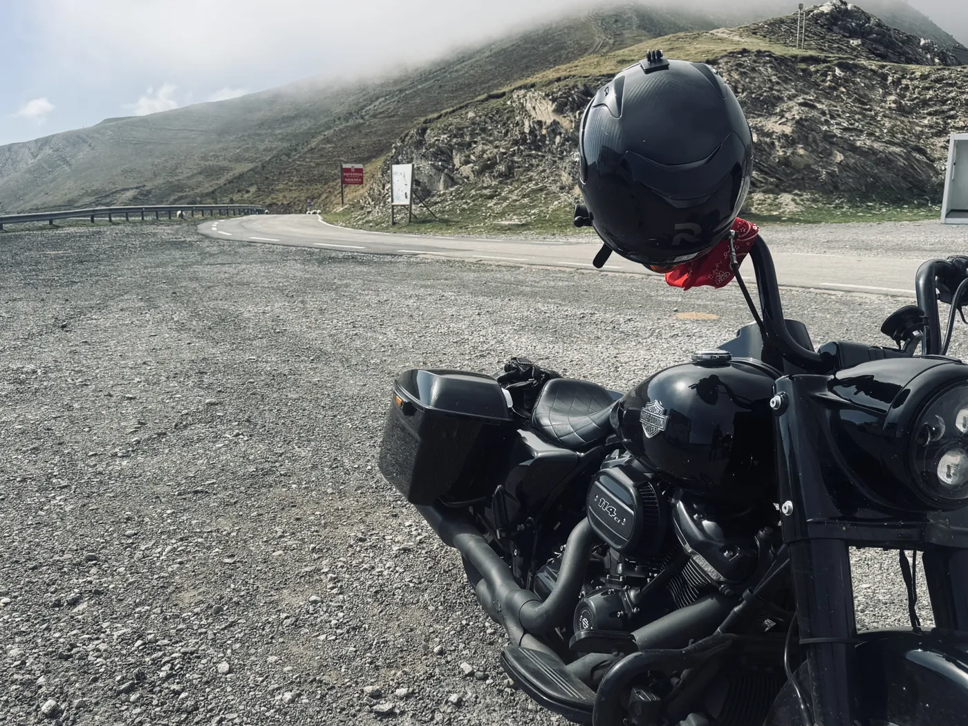 Green valleys of northern Spain — Picos & Pyrenees August 2026 motorcycle tour