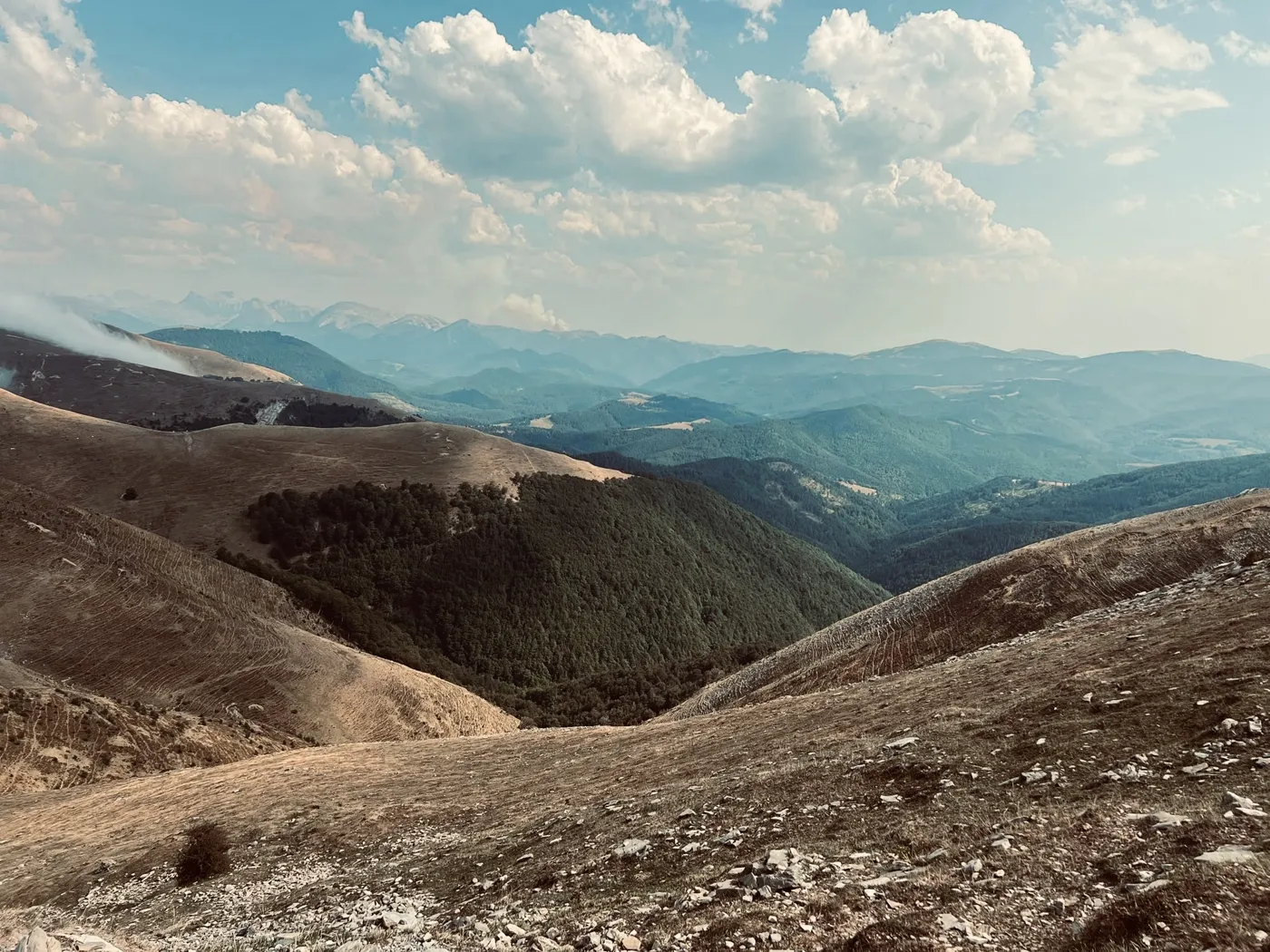 Green valleys of northern Spain — Picos & Pyrenees August 2026 motorcycle tour