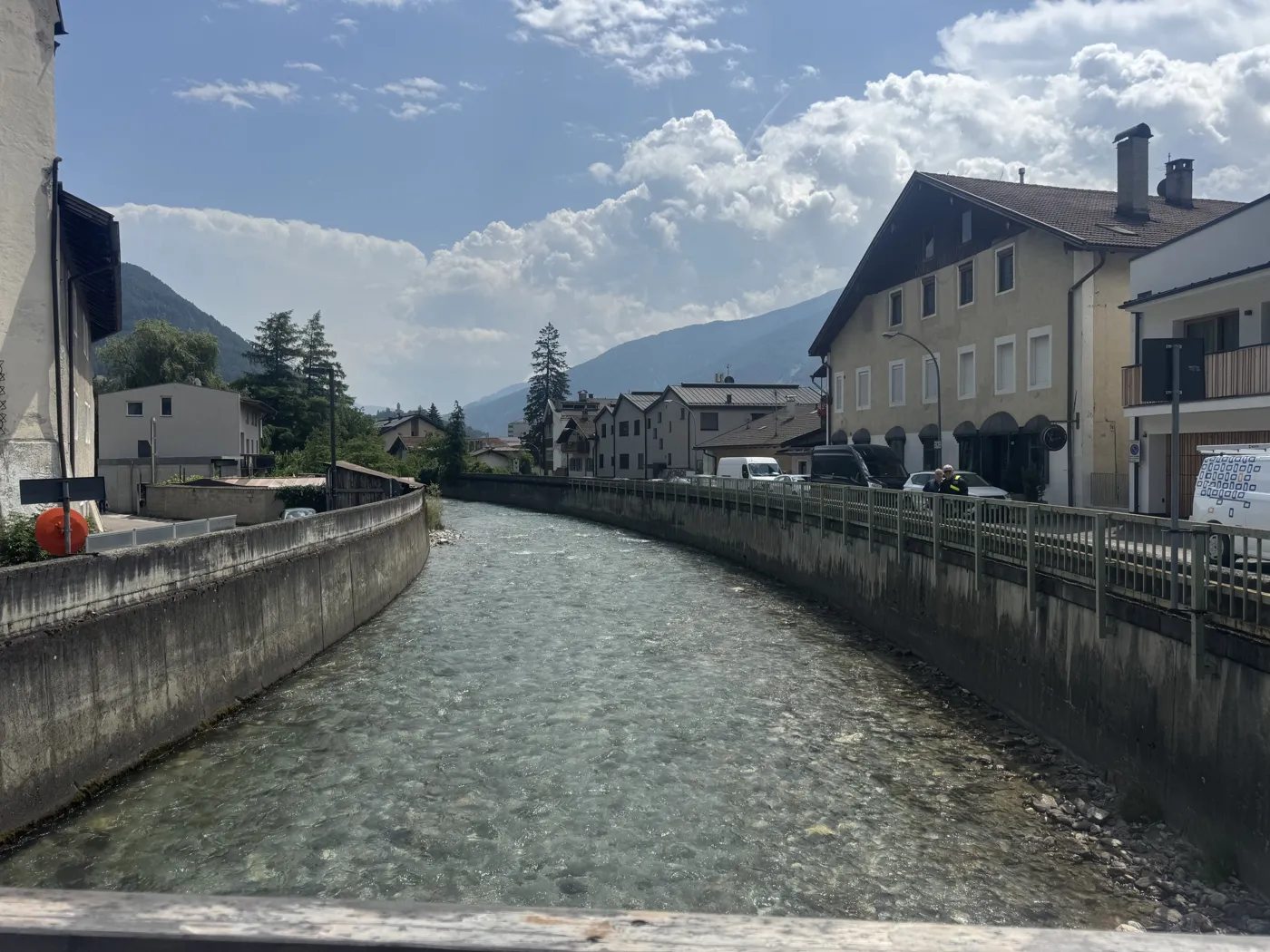 From the road — Twisties & The Tuscan Sun July 2026 motorcycle tour