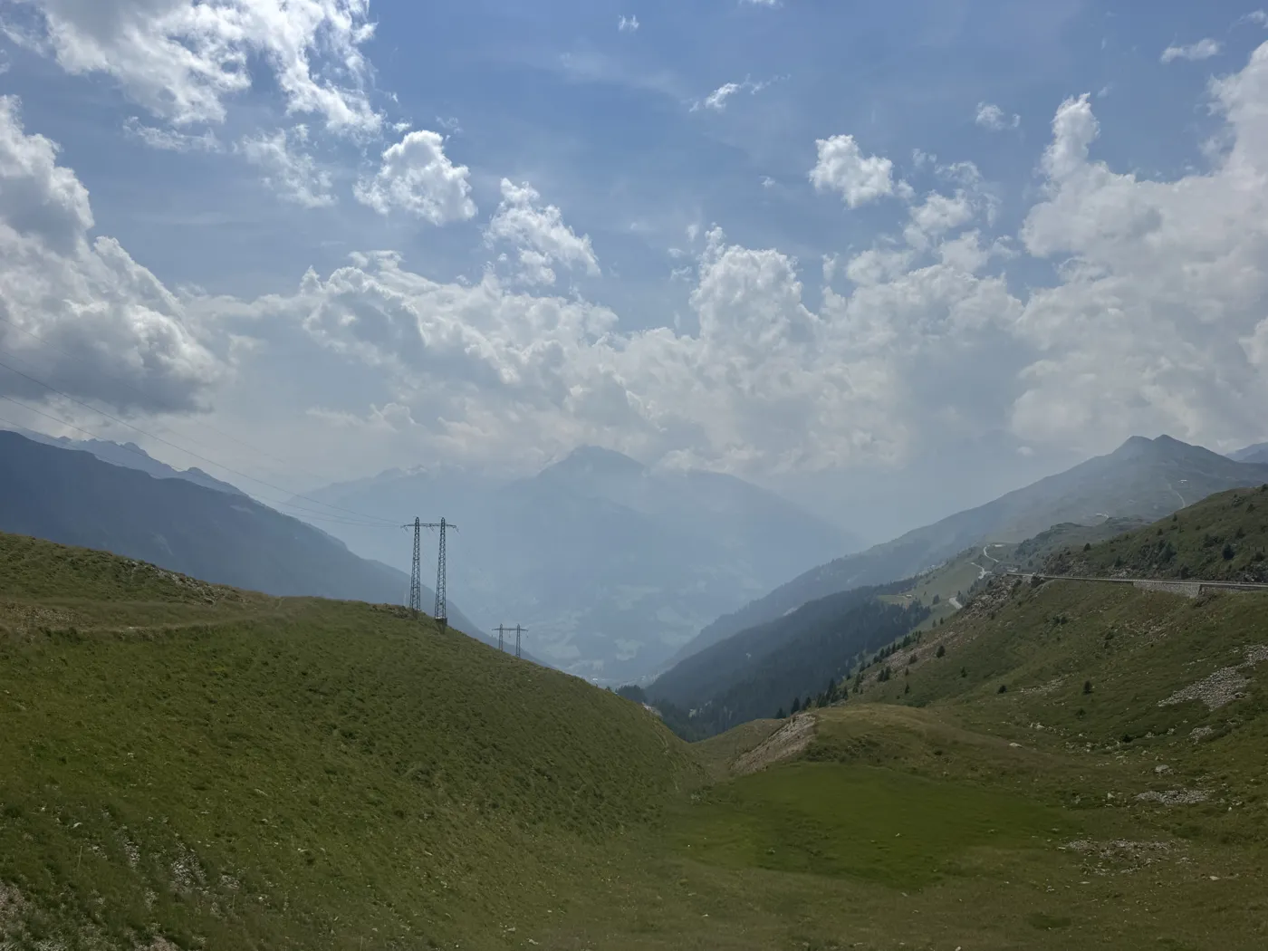 From the road — Twisties & The Tuscan Sun July 2026 motorcycle tour