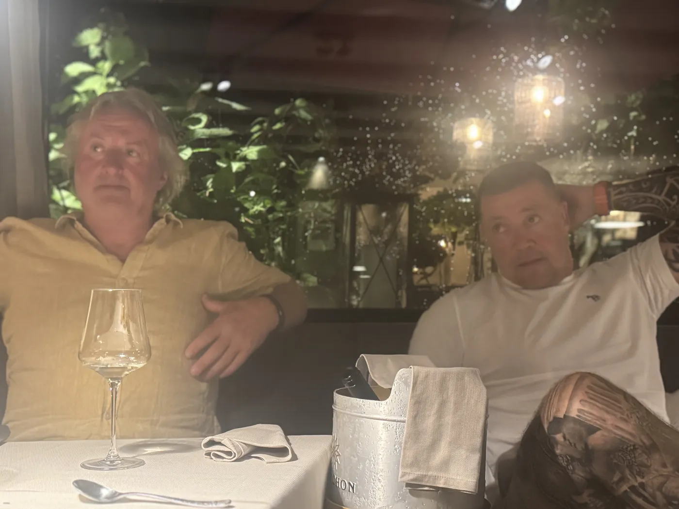 From the road — Twisties & The Tuscan Sun July 2026 motorcycle tour