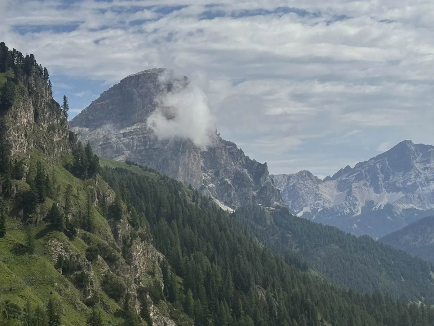 From the road — Twisties & The Tuscan Sun July 2026 motorcycle tour