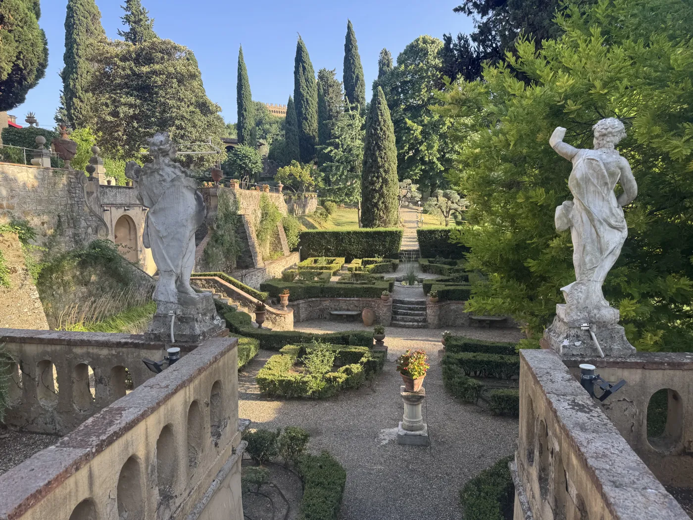 Green hills of the Dolomites — Twisties & The Tuscan Sun July 2026 motorcycle tour