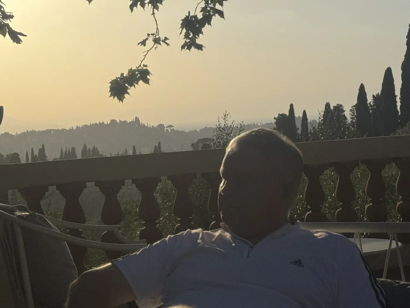 From the road — Twisties & The Tuscan Sun July 2026 motorcycle tour