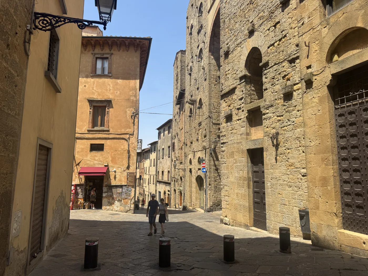 From the road — Twisties & The Tuscan Sun July 2026 motorcycle tour