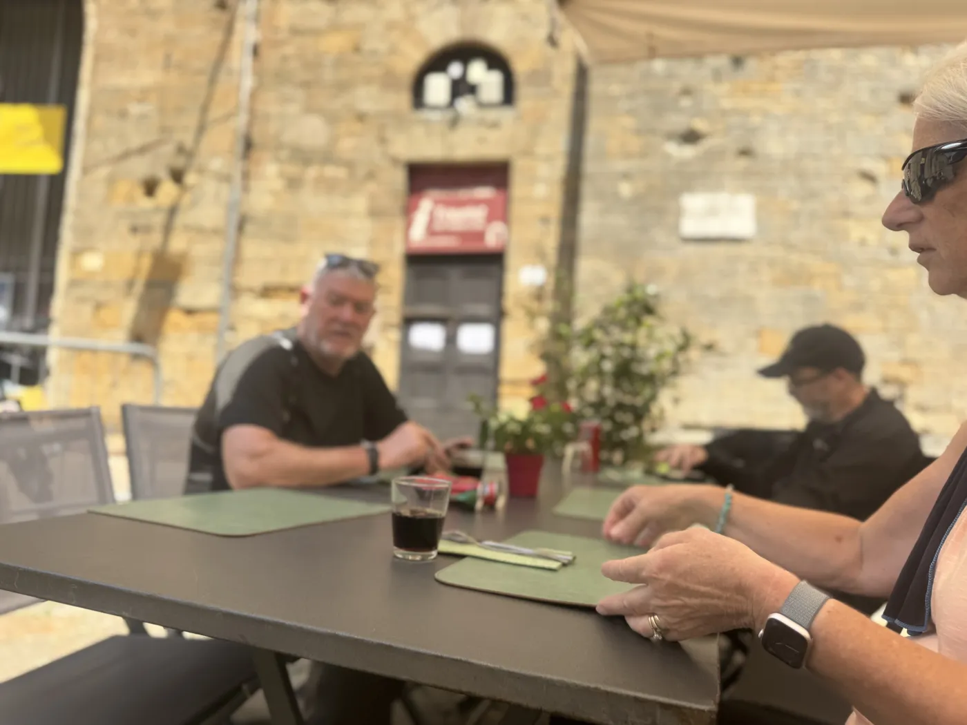 Golden hour in Tuscany — Twisties & The Tuscan Sun July 2026 motorcycle tour