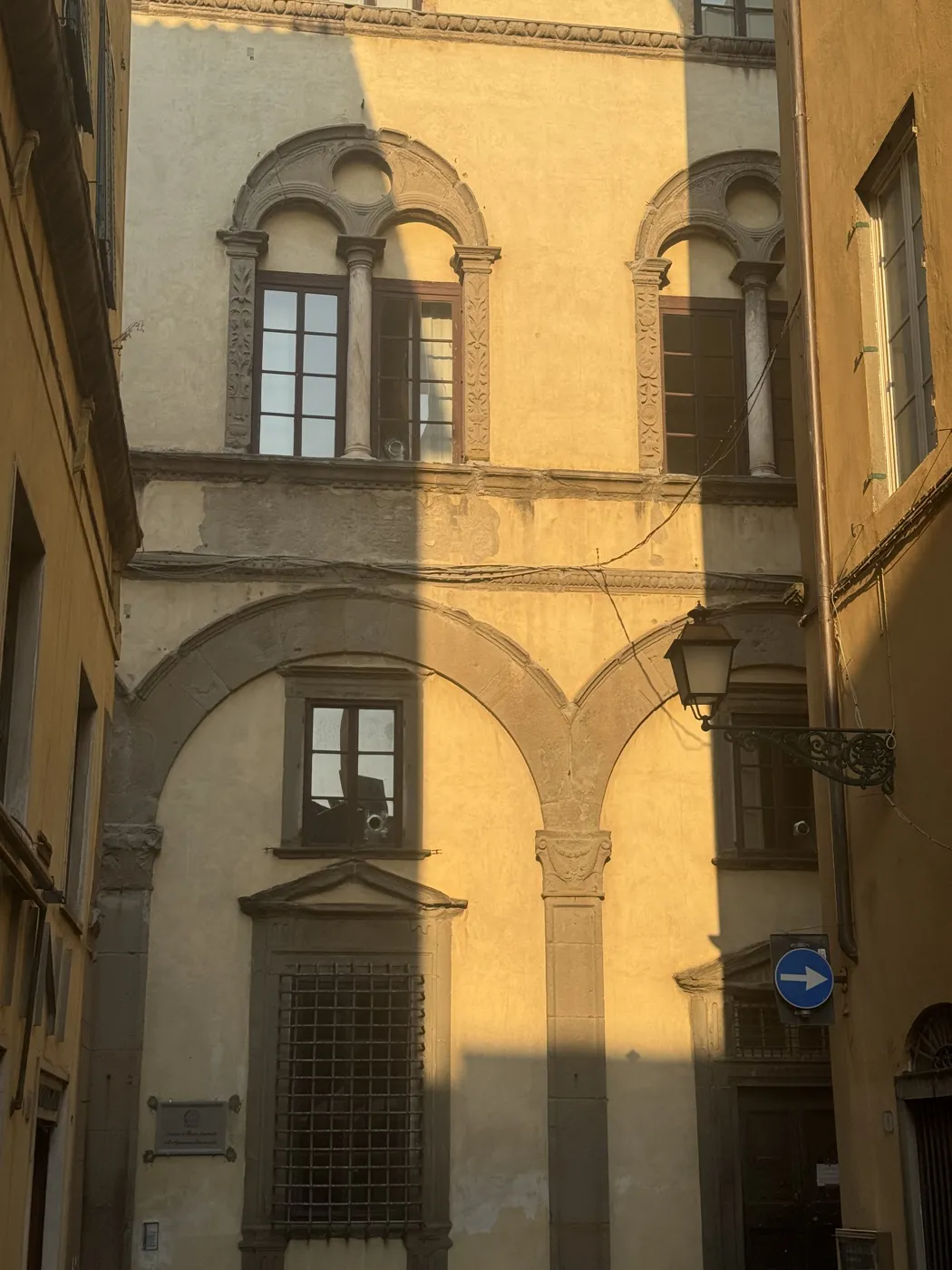 From the road — Twisties & The Tuscan Sun July 2026 motorcycle tour