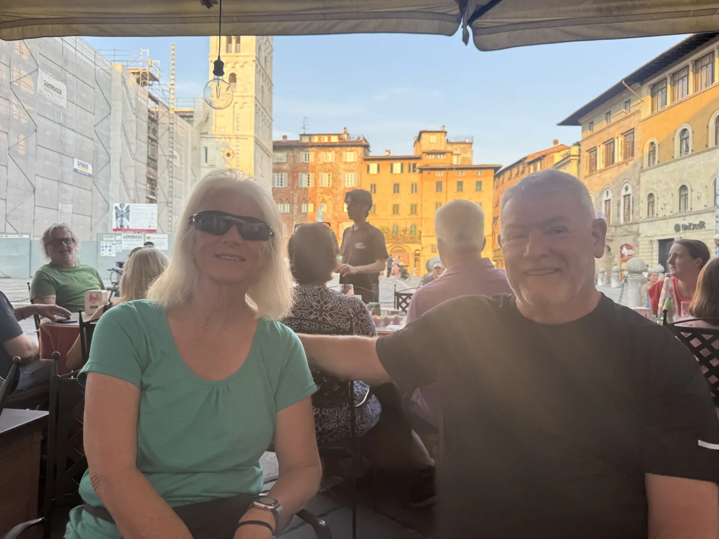 From the road — Twisties & The Tuscan Sun July 2026 motorcycle tour