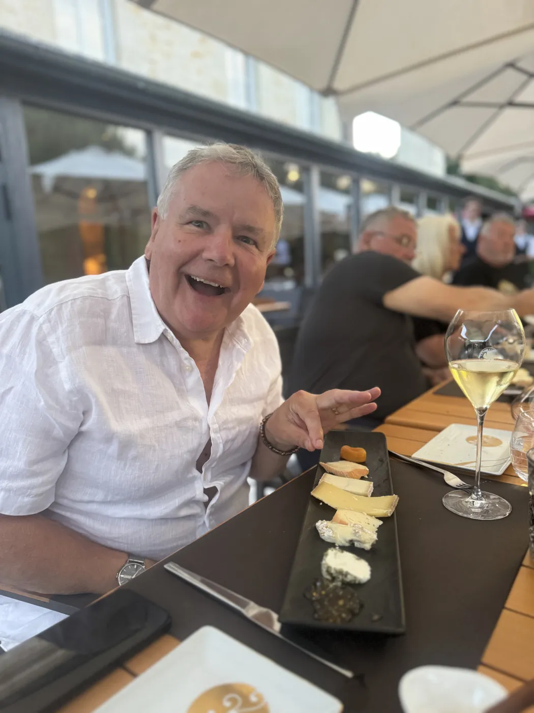 From the road — Twisties & The Tuscan Sun July 2026 motorcycle tour