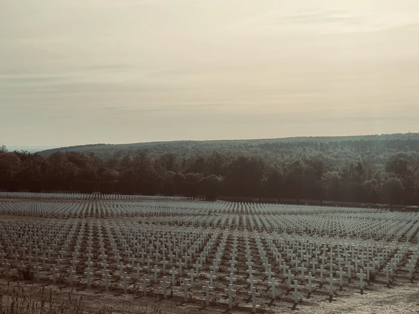 From the road — Twisties and the Tuscan Sun September 2026