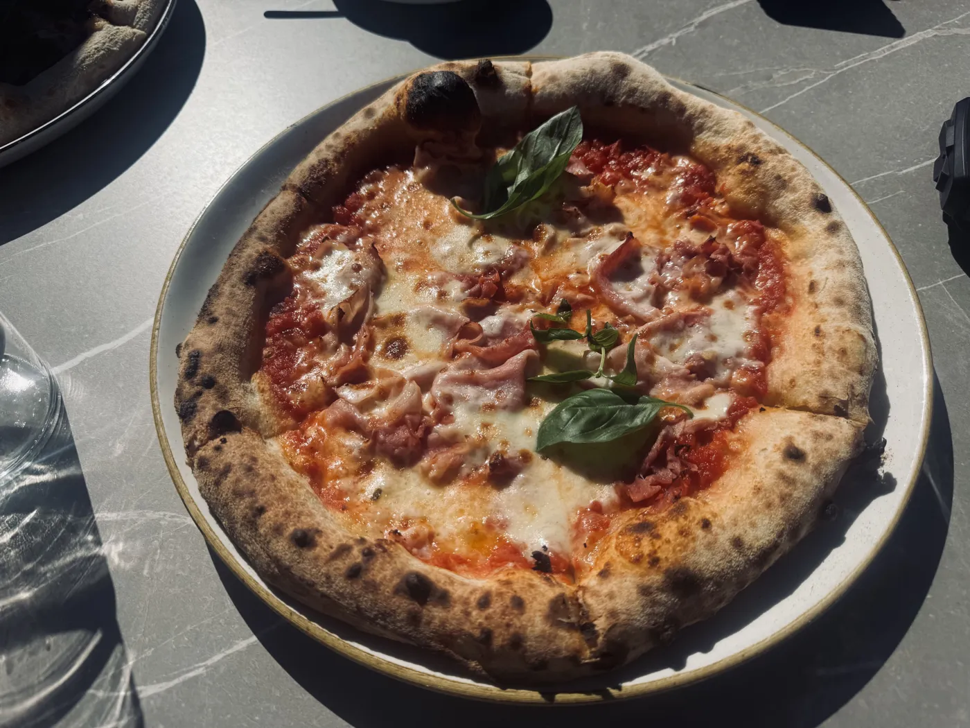 From the road — Twisties and the Tuscan Sun September 2026