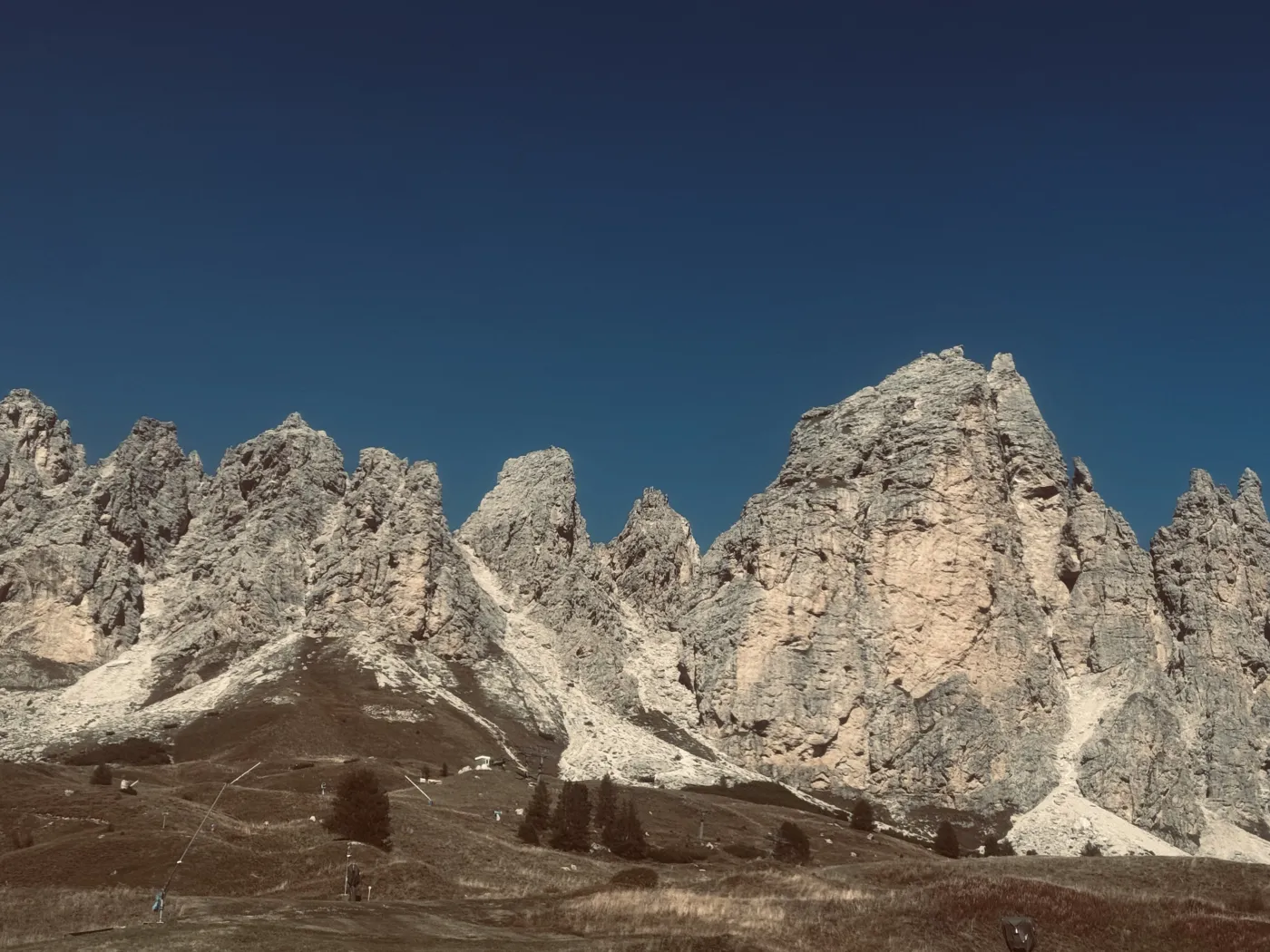 From the road — Twisties and the Tuscan Sun September 2026